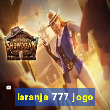 laranja 777 jogo